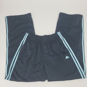 Adidas Boys Track Sweatpants